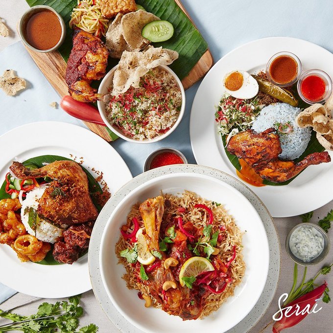 Ramadan Promotions 2021 15 Best Restaurants In KL To Buka Puasa At