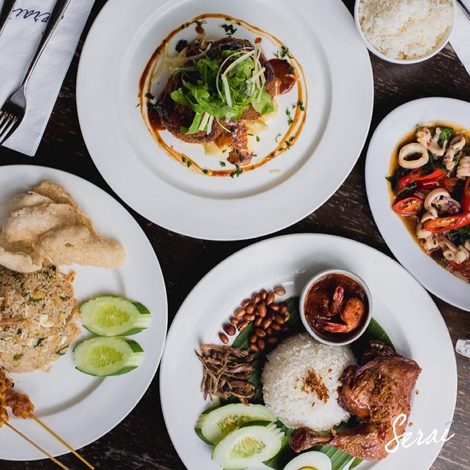 Ramadan Promotions 2021 15 Best Restaurants In KL To Buka Puasa At