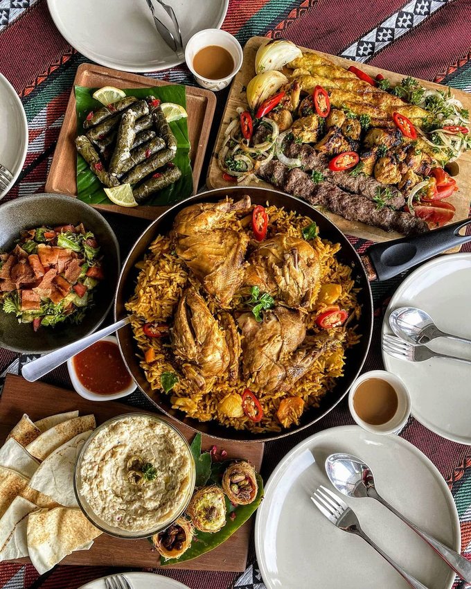 Ramadan Promotions 2021: 15 Best Restaurants In KL To Buka Puasa At ...