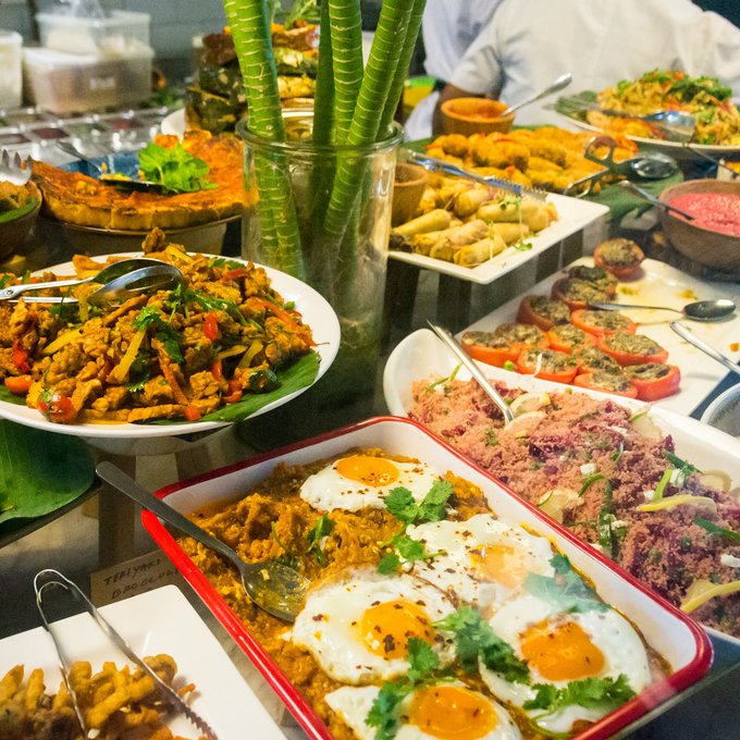 20 Best Halal Buffets In KL & PJ 2021 All You Can Eat Dinner, HiTea