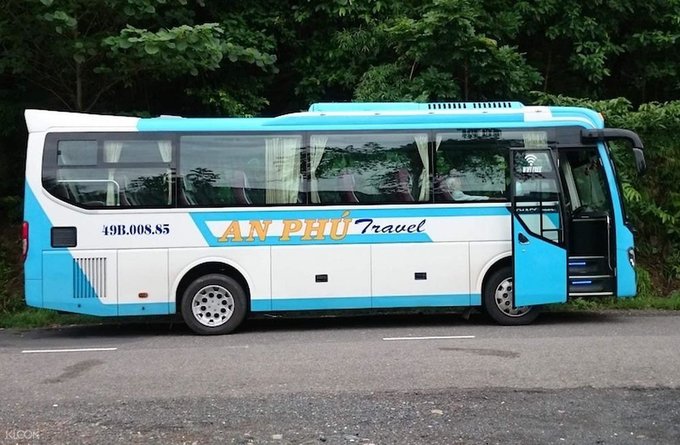 Xe khách An Phú