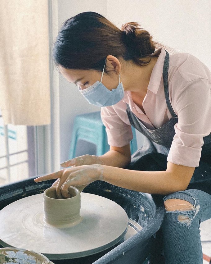 9 Charming Studios In KL & PJ Offering Pottery Classes For Beginners