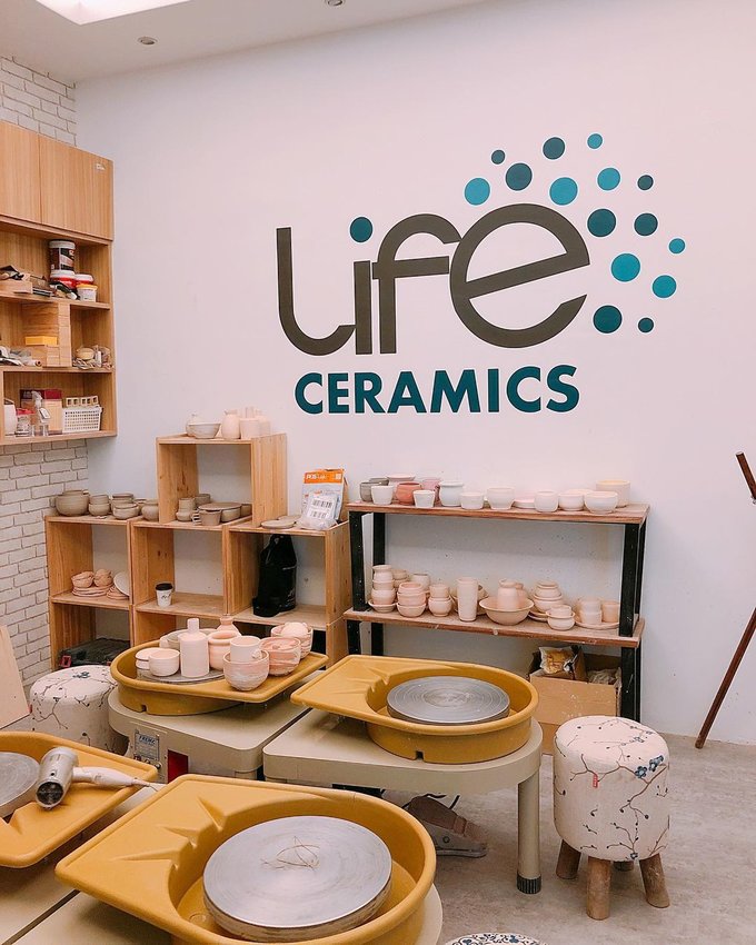 9 Charming Studios In KL & PJ Offering Pottery Classes For Beginners ...