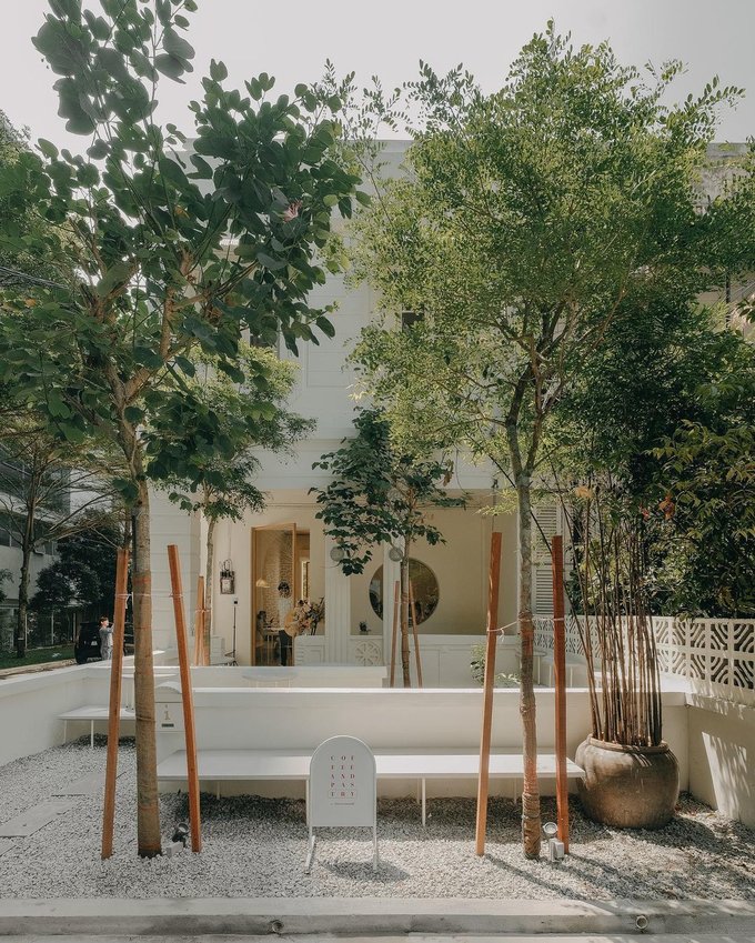 23 Aesthetic New Cafes In Kl And Pj 2021 Great Coffee Food And Good Vibes Klook Travel Blog