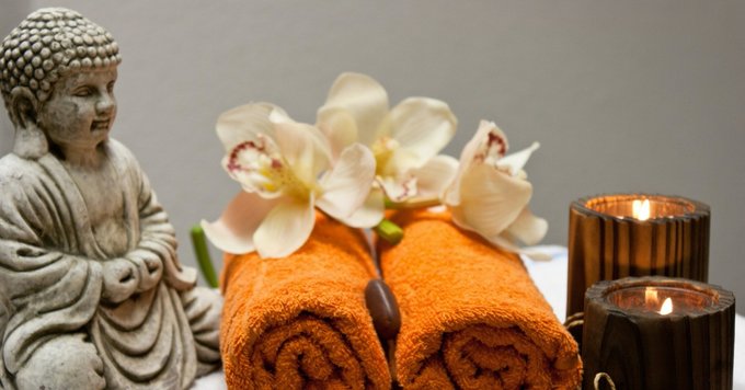 Nắng Xanh Spa Sài Gòn