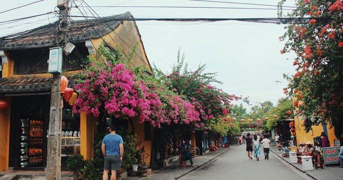 Phố Cổ Hội An Được UNESCO Công Nhận Là Di Sản Văn Hóa Thế Giới Vào Năm Nào