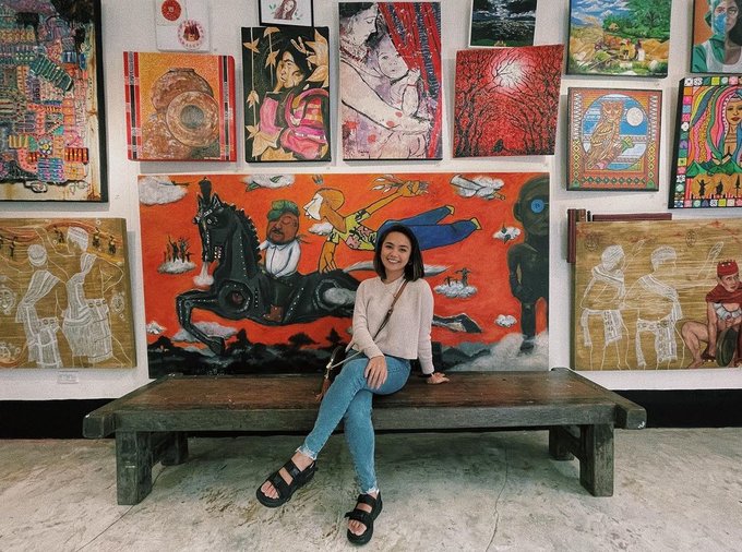 Museums Baguio Every Art Fiend Creative Shouldn t Skip  Klook