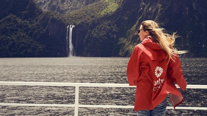 Spend a day touring the majestic Milford Sound! Image credits: @southerndiscoveries
