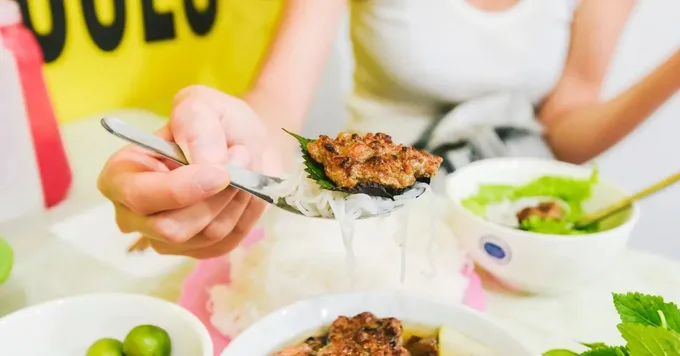 20 Quán Ăn Ngon Hà Nội Thuần Vị Bắc Ăn Xong Vẫn Thèm - Klook Blog