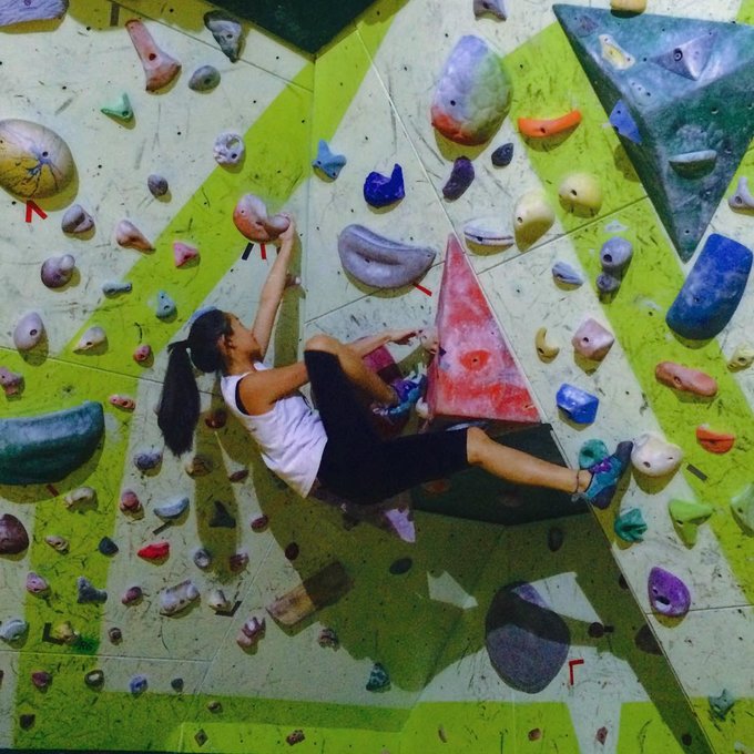 8 Bouldering & Rock Climbing Spots In Klang Valley For A Satisfying ...