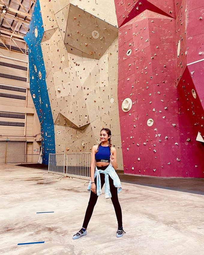 8 Bouldering & Rock Climbing Spots In Klang Valley For A Satisfying