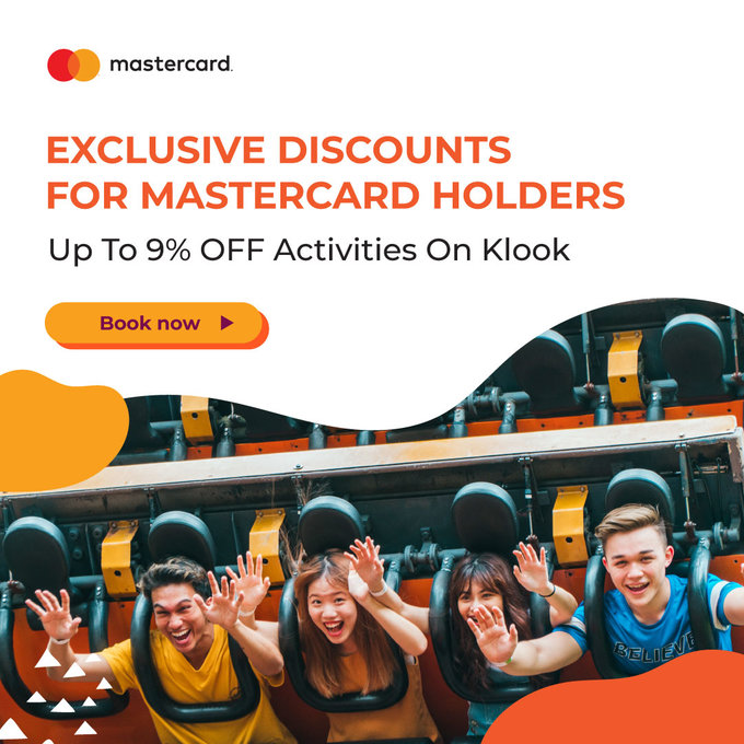 Klook Malaysia Latest Promo Codes And Deals 2022 Klook Travel Blog