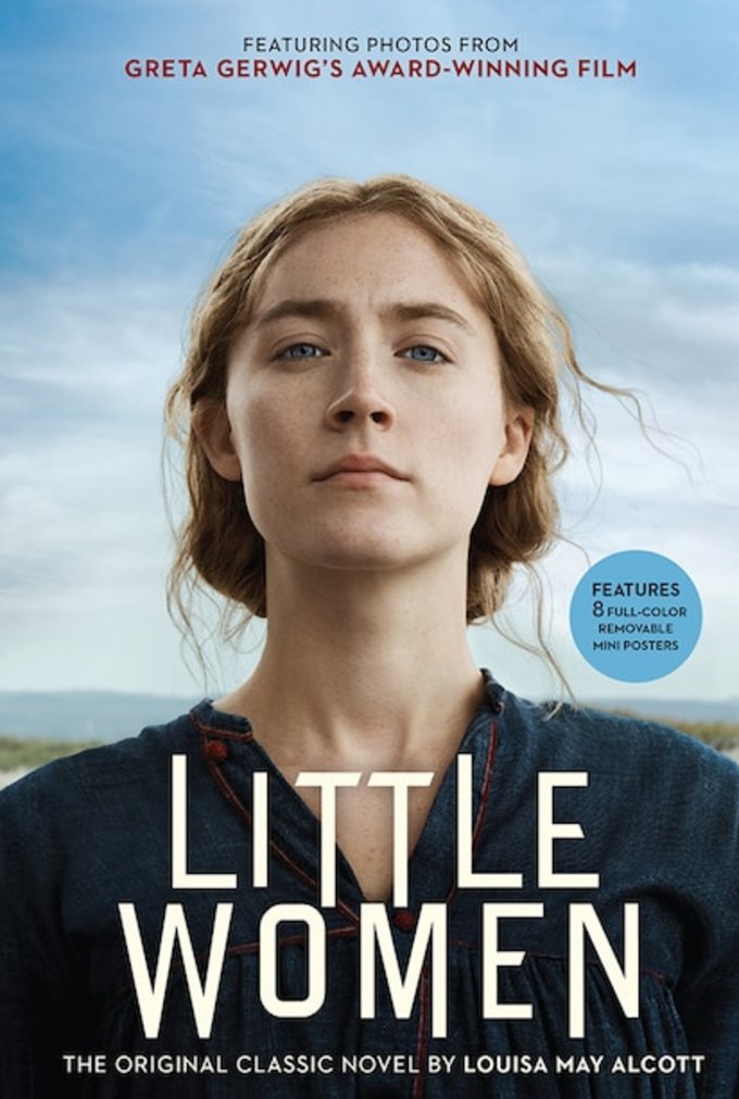 little women book 2019