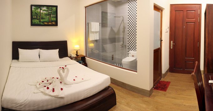 Peace Resort Phan Thiết