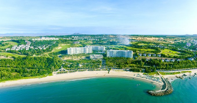 Sea Links Resort Phan Thiết