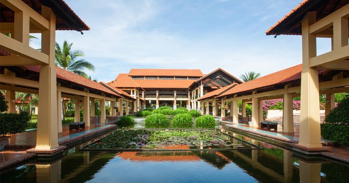 Pandanus Resort Phan Thiết