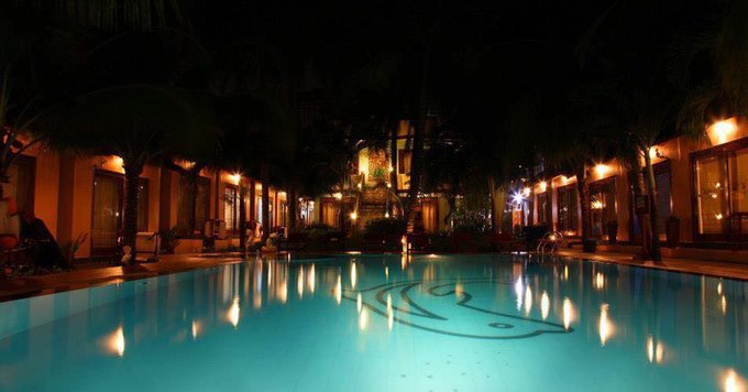 Sunrise Resort Phan Thiet