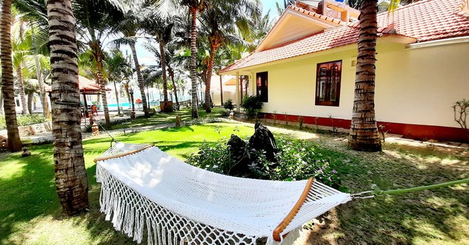 Saigon Emerald Resort Phan Thiết
