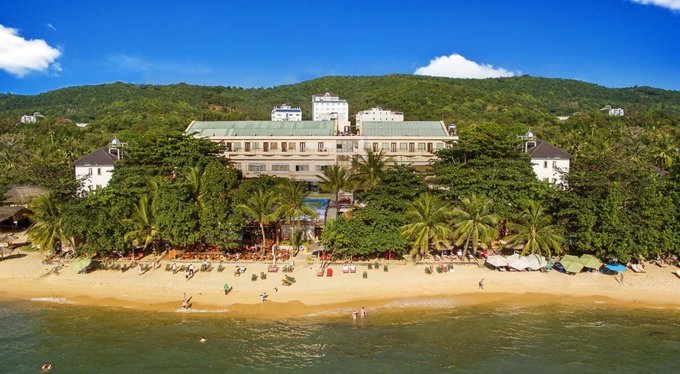 Khách sạn Kim Hoa Phú Quốc