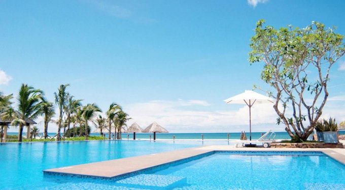 Khách sạn Eden Phú Quốc