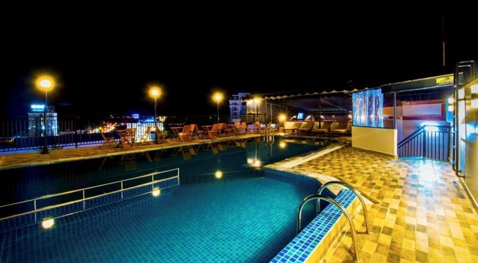  Khách sạn Levan Phú Quốc