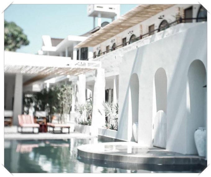 Khách Sạn Meraki Oasis Mũi Né