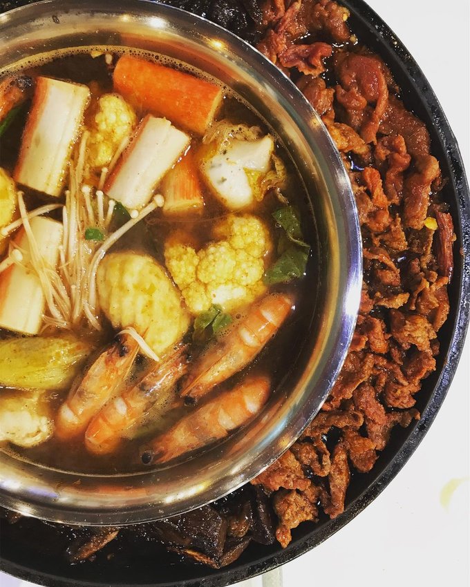 10 Best Halal Steamboat Restaurants In KL MuslimFriendly Venues With