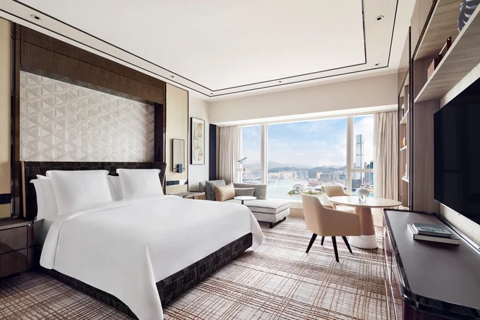 Staycation 優惠2021- Klook 最新的 Staycation 酒店優惠，精心挑選又抵又有特色的酒店推介給大家-图片4