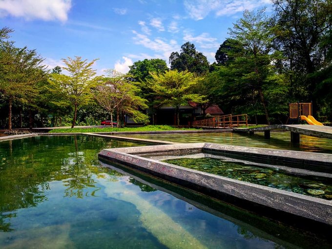 13 Best Hot Springs In Malaysia: Discover Relaxing Resorts & Natural
