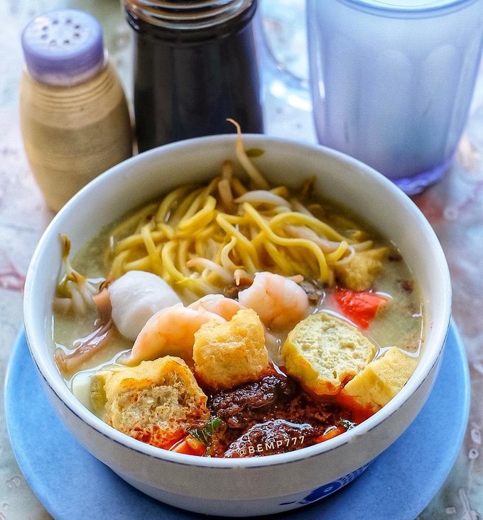 15 Best Halal Food In Penang Muslimfriendly Restaurants Serving Yummy Local Food! Klook