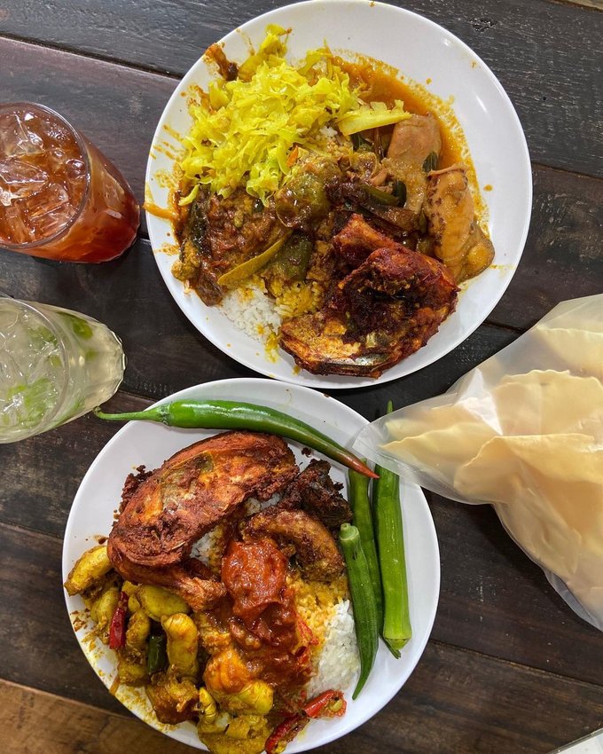 15 Best Halal Food In Penang: Muslim-friendly Restaurants Serving Yummy ...