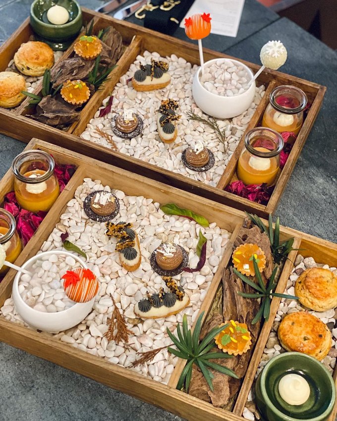 11 Best Afternoon High Tea Spots In Penang With Delicious Treats And