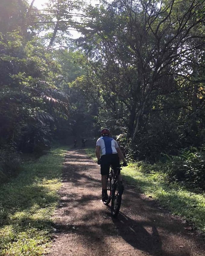 Safe Biking Routes Near Me 9 Biking Trails Near Manila For A Much Needed Change Of Scenery! - Klook  Travel Blog