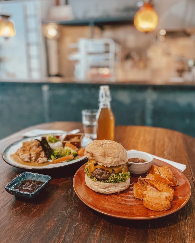 13 Best Halal Cafes In KL Muslimfriendly Restaurants Serving Yummy