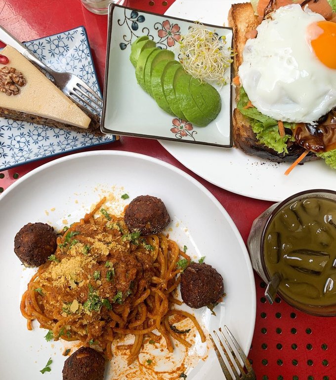 13 Best Halal Cafes In KL Muslimfriendly Restaurants Serving Yummy