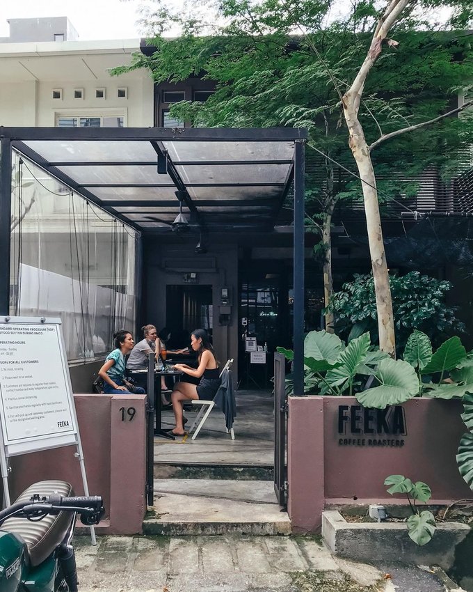 13 Best Halal Cafes In KL Muslimfriendly Restaurants Serving Yummy