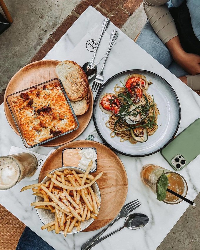 13 Best Halal Cafes In KL Muslimfriendly Restaurants Serving Yummy