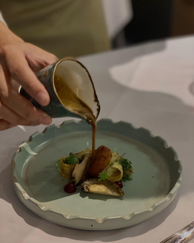15 Best Fine Dining Restaurants In Penang 2022: From Upscale Venues To