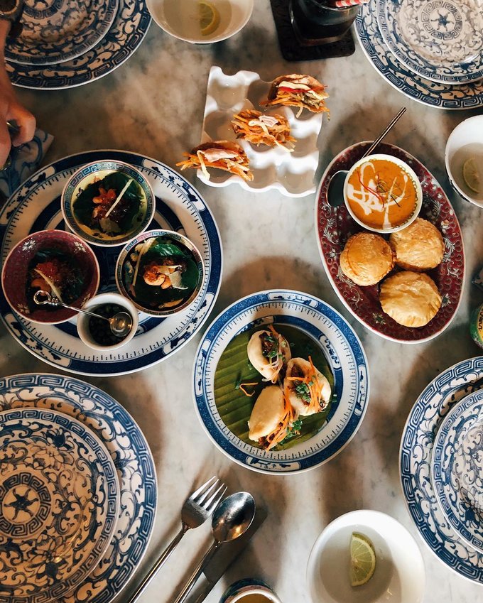 15 Best Fine Dining Restaurants In Penang 2022 From Upscale Venues To