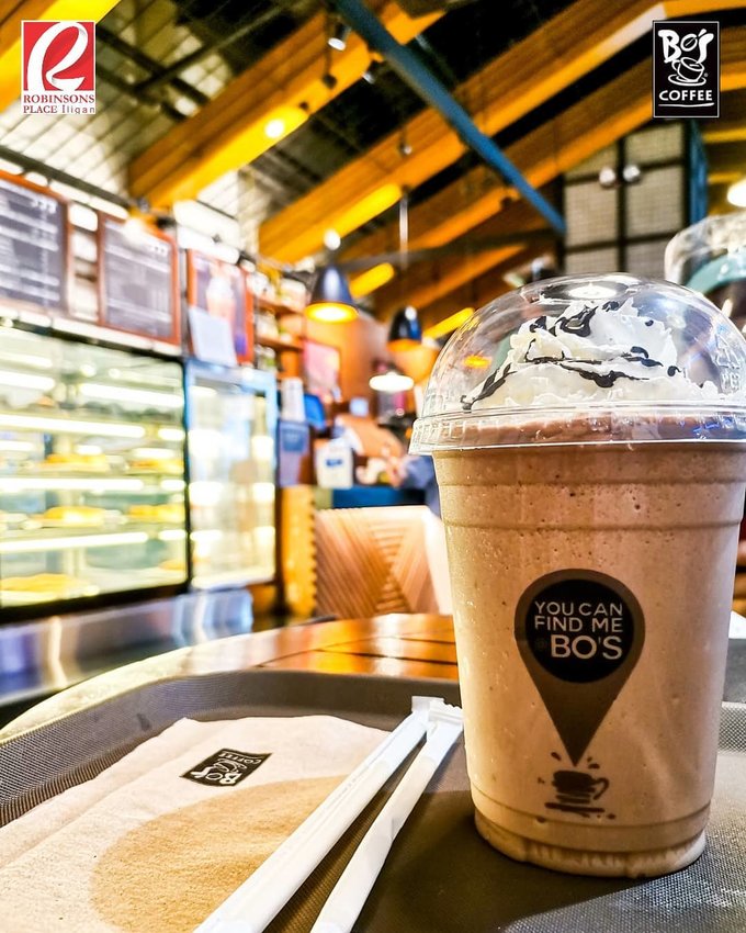 8 Bo’s Coffee Cold Drinks That'll Help You Beat the Heat! Klook