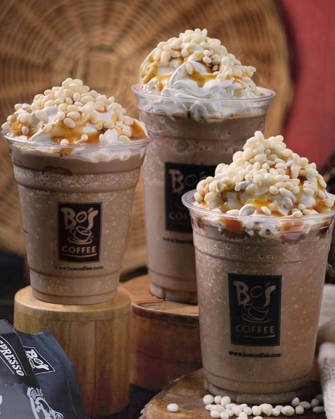 8 Bo’s Coffee Cold Drinks That'll Help You Beat the Heat! Klook