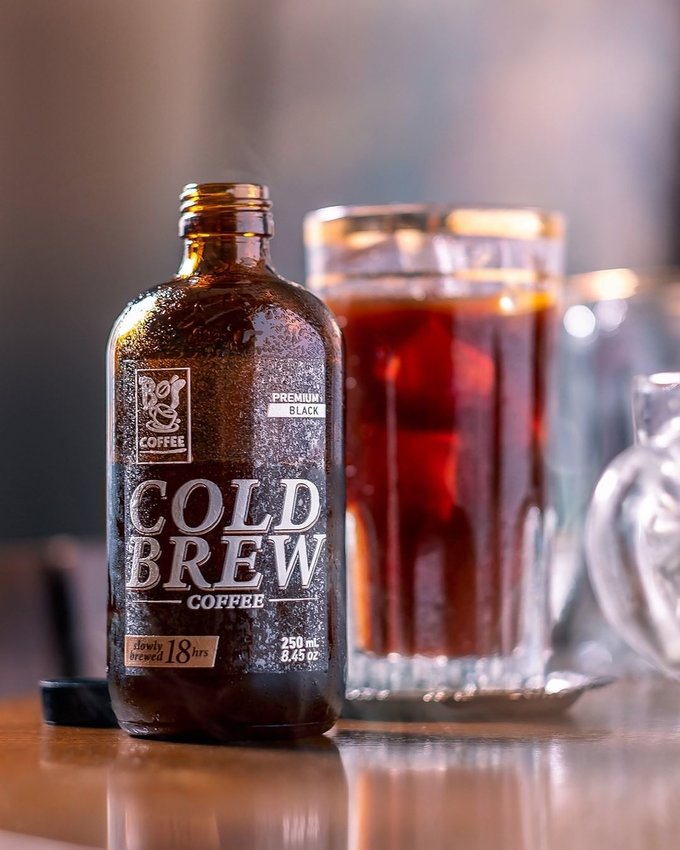 8 Bo’s Coffee Cold Drinks That'll Help You Beat the Heat! - Klook ...