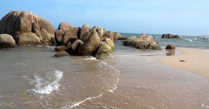 Top 10 Bãi Biển Đẹp Nhất Việt Nam