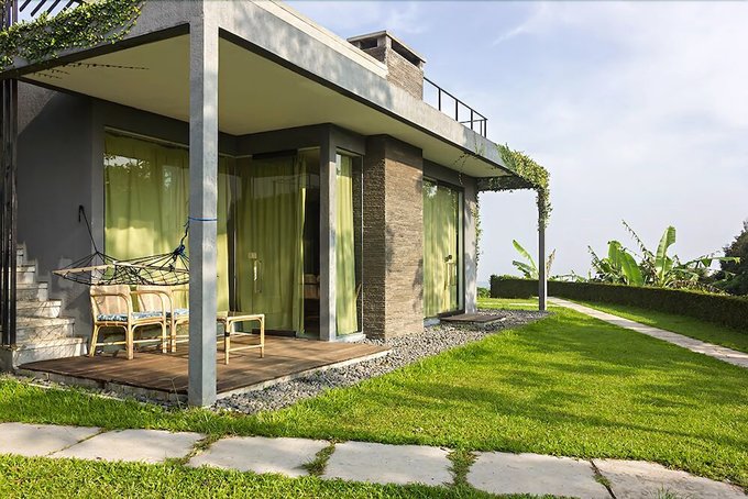 20 Rekomendasi Hotel di Bandung Terbaik untuk Staycation, Mulai dari Rp