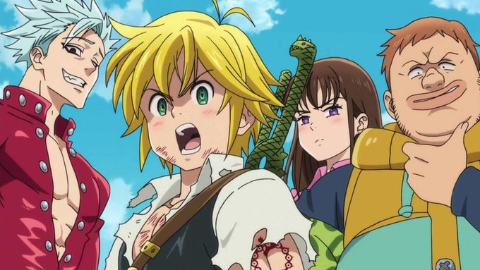 15 Best Anime Series To Watch On Netflix Right Now In 2021 - Klook Travel  Blog
