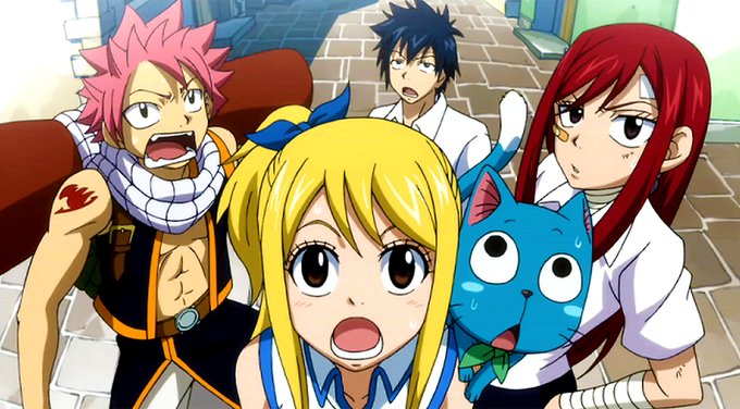 15 Best Anime Series To Watch On Netflix Right Now In 2021 - Klook Travel  Blog