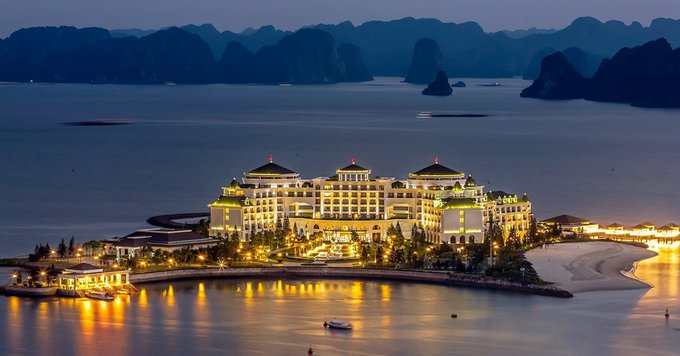 Vinpearl Resort & Spa Hạ Long