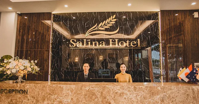 Khách Sạn Salina Ninh Bình