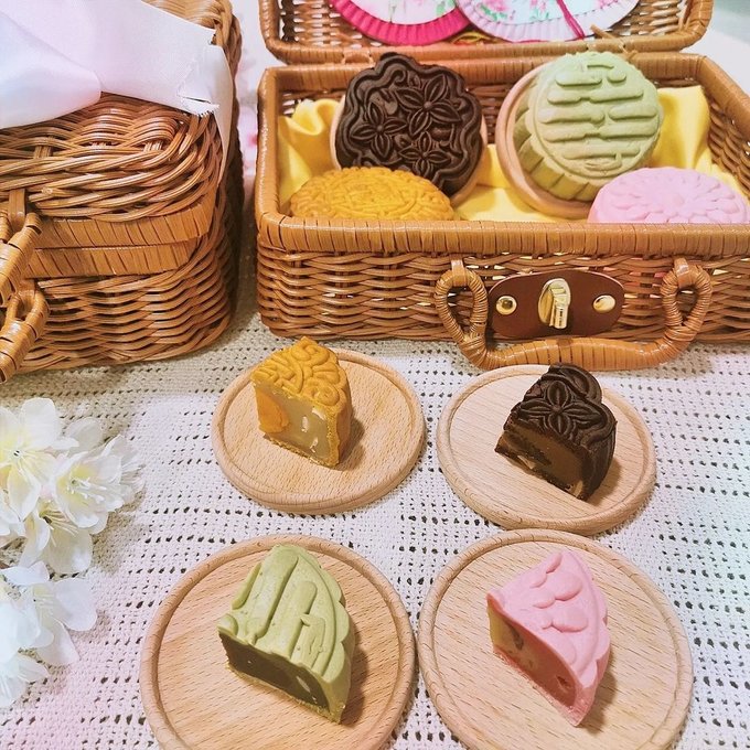 【中秋节2021】雪隆区26家推荐的精美月饼礼盒 直接送到家门口！ Klook客路博客