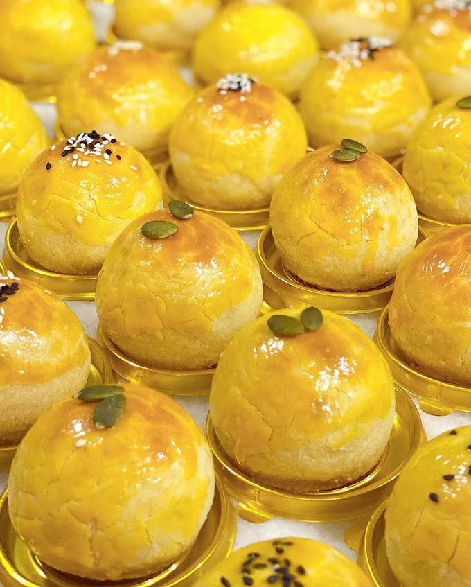 Best Mooncakes To Get In Kl For Mid Autumn Festival 21 Dealrepublik